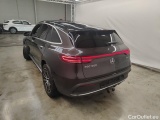  Mercedes  EQC MERCEDES  80 kWh  400 4-Matic 408 Business Solution 5d #7