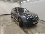  Mercedes  EQC MERCEDES  80 kWh  400 4-Matic 408 Business Solution 5d #8