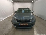  Skoda  Octavia Skoda  Combi 1.6 CRTDI GreenTec 85kW Ambition 5d #5
