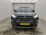  Toyota  RAV4 TOYOTA  - 2019 2.5i 178 Hybrid Dynamic Plus CVT (EU6.2) 5d #5