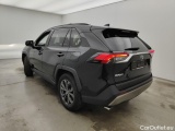  Toyota  RAV4 TOYOTA  - 2019 2.5i 178 Hybrid Dynamic Plus CVT (EU6.2) 5d #7