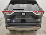  Toyota  RAV4 TOYOTA  - 2019 2.5i 178 Hybrid Dynamic Plus CVT (EU6.2) 5d #18