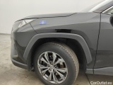  Toyota  RAV4 TOYOTA  - 2019 2.5i 178 Hybrid Dynamic Plus CVT (EU6.2) 5d #21