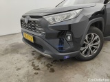  Toyota  RAV4 TOYOTA  - 2019 2.5i 178 Hybrid Dynamic Plus CVT (EU6.2) 5d #34