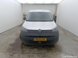  Volkswagen  Caddy VOLKSWAGEN  MAXI VAN DIESEL - 2021 2.0 TDi 102 5d #5
