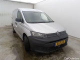  Volkswagen  Caddy VOLKSWAGEN  MAXI VAN DIESEL - 2021 2.0 TDi 102 5d #8