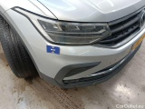  Volkswagen  Tiguan VOLKSWAGEN  DIESEL - 2021 2.0 TDI 150 SCR Life BMT DSG 5d #25