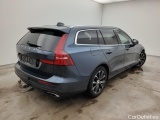  Volvo  V60 Volvo  D3 Momentum 5d #2