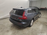  Volvo  V60 VOLVO  DIESEL - 2018 2.0 150 D3 Momentum Pro Geartronic 5d #2