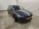  Volvo  V60 VOLVO  DIESEL - 2018 2.0 150 D3 Momentum Pro Geartronic 5d #8