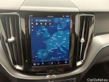  Volvo  XC60 VOLVO  DIESEL - 2021 2.0 B4 MHEV Core 5d #11