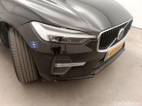  Volvo  XC60 VOLVO  DIESEL - 2021 2.0 B4 MHEV Core 5d #27