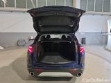  Alfa Romeo   STELVIO ALFA ROMEO / 2017 / 5P / SUV 2.2 TURBO DIESEL 210CV TI AT8 Q4 #5