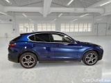  Alfa Romeo   STELVIO ALFA ROMEO / 2017 / 5P / SUV 2.2 TURBO DIESEL 210CV TI AT8 Q4 #7