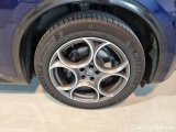  Alfa Romeo   STELVIO ALFA ROMEO / 2017 / 5P / SUV 2.2 TURBO DIESEL 210CV TI AT8 Q4 #17