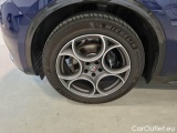  Alfa Romeo   STELVIO ALFA ROMEO / 2017 / 5P / SUV 2.2 TURBO DIESEL 210CV TI AT8 Q4 #20