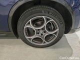  Alfa Romeo   STELVIO ALFA ROMEO / 2017 / 5P / SUV 2.2 TURBO DIESEL 210CV TI AT8 Q4 #19