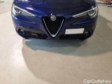 Alfa Romeo   STELVIO ALFA ROMEO / 2017 / 5P / SUV 2.2 TURBO DIESEL 210CV TI AT8 Q4 #22