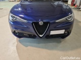  Alfa Romeo   STELVIO ALFA ROMEO / 2017 / 5P / SUV 2.2 TURBO DIESEL 210CV TI AT8 Q4 #25