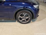  Alfa Romeo   STELVIO ALFA ROMEO / 2017 / 5P / SUV 2.2 TURBO DIESEL 210CV TI AT8 Q4 #31