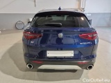  Alfa Romeo   STELVIO ALFA ROMEO / 2017 / 5P / SUV 2.2 TURBO DIESEL 210CV TI AT8 Q4 #38