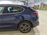  Alfa Romeo   STELVIO ALFA ROMEO / 2017 / 5P / SUV 2.2 TURBO DIESEL 210CV TI AT8 Q4 #43