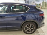  Alfa Romeo   STELVIO ALFA ROMEO / 2017 / 5P / SUV 2.2 TURBO DIESEL 210CV TI AT8 Q4 #45