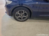  Alfa Romeo   STELVIO ALFA ROMEO / 2017 / 5P / SUV 2.2 TURBO DIESEL 210CV TI AT8 Q4 #50