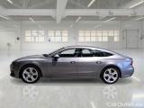  Audi  A7 Sportback AUDI A7 / 2018 / 5P / BERLINA 45 TDI 3.0 QUAT. TIPTR. BUSIN. PLUS #8