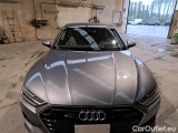  Audi  A7 Sportback AUDI A7 / 2018 / 5P / BERLINA 45 TDI 3.0 QUAT. TIPTR. BUSIN. PLUS #27