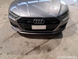  Audi  A7 Sportback AUDI A7 / 2018 / 5P / BERLINA 45 TDI 3.0 QUAT. TIPTR. BUSIN. PLUS #30