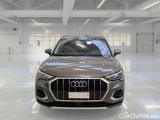  Audi  Q3 AUDI  / 2018 / 5P / SUV 35 TDI S TRONIC BUSINESS ADVANCED #6