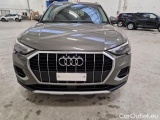  Audi  Q3 AUDI  / 2018 / 5P / SUV 35 TDI S TRONIC BUSINESS ADVANCED #35