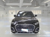  Audi  Q5 AUDI  SPORTBACK / 2020 / 5P / SUV 40 TDI S LINE PLUS QUATTRO S TRONIC #6