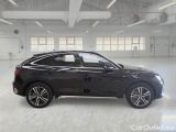  Audi  Q5 AUDI  SPORTBACK / 2020 / 5P / SUV 40 TDI S LINE PLUS QUATTRO S TRONIC #7