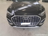  Audi  Q5 AUDI  SPORTBACK / 2020 / 5P / SUV 40 TDI S LINE PLUS QUATTRO S TRONIC #28
