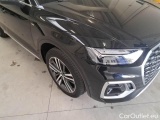  Audi  Q5 AUDI  SPORTBACK / 2020 / 5P / SUV 40 TDI S LINE PLUS QUATTRO S TRONIC #30
