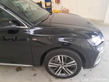  Audi  Q5 AUDI  SPORTBACK / 2020 / 5P / SUV 40 TDI S LINE PLUS QUATTRO S TRONIC #32