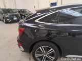  Audi  Q5 AUDI  SPORTBACK / 2020 / 5P / SUV 40 TDI S LINE PLUS QUATTRO S TRONIC #42