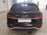  Audi  Q5 AUDI  SPORTBACK / 2020 / 5P / SUV 40 TDI S LINE PLUS QUATTRO S TRONIC #44
