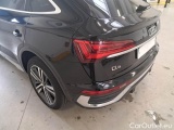  Audi  Q5 AUDI  SPORTBACK / 2020 / 5P / SUV 40 TDI S LINE PLUS QUATTRO S TRONIC #46