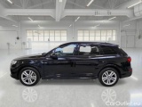  Audi  Q7 AUDI  / 2019 / 5P / SUV 3.0 45 TDI QUATTRO TIPTRONIC SPORT #8