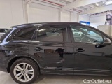  Audi  Q7 AUDI  / 2019 / 5P / SUV 3.0 45 TDI QUATTRO TIPTRONIC SPORT #63