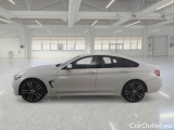  Bmw  Serie 4 BMW  GRAN COUPÉ / 2013 / 5P / BERLINA 435D XDRIVE MSPORT AUT. #8