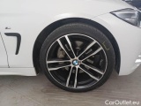  Bmw  Serie 4 BMW  GRAN COUPÉ / 2013 / 5P / BERLINA 435D XDRIVE MSPORT AUT. #17