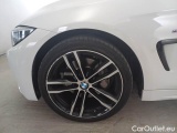  Bmw  Serie 4 BMW  GRAN COUPÉ / 2013 / 5P / BERLINA 435D XDRIVE MSPORT AUT. #20