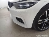  Bmw  Serie 4 BMW  GRAN COUPÉ / 2013 / 5P / BERLINA 435D XDRIVE MSPORT AUT. #22
