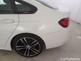  Bmw  Serie 4 BMW  GRAN COUPÉ / 2013 / 5P / BERLINA 435D XDRIVE MSPORT AUT. #48