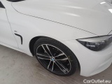  Bmw  Serie 4 BMW  GRAN COUPÉ / 2013 / 5P / BERLINA 435D XDRIVE MSPORT AUT. #57
