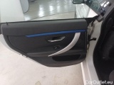  Bmw  Serie 4 BMW  GRAN COUPÉ / 2013 / 5P / BERLINA 435D XDRIVE MSPORT AUT. #74